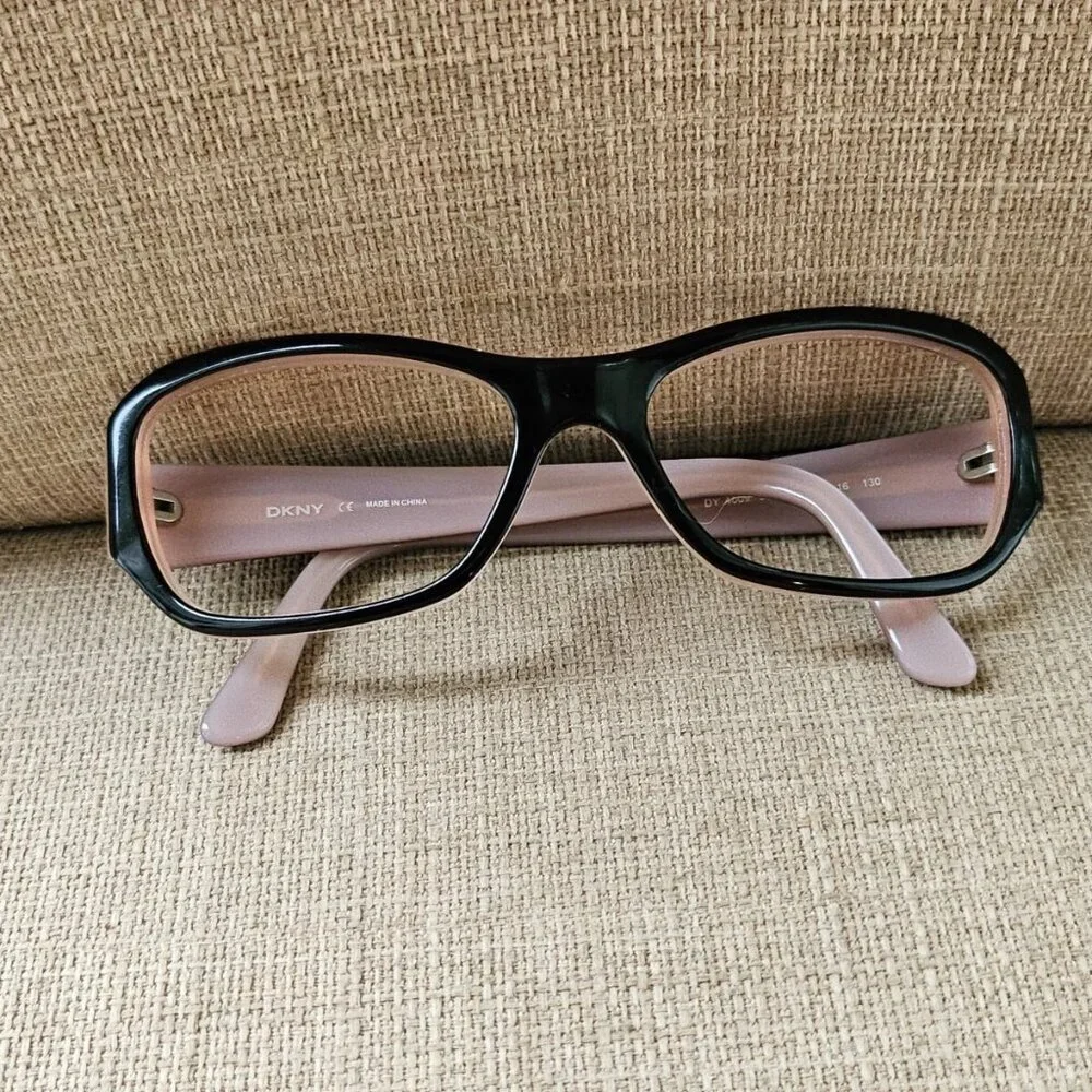 Dkny girls glasses